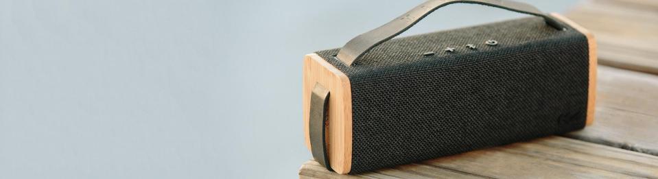 House of Marley RIDDIM BT MINI