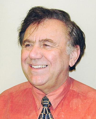 Peter Willsman also reportedly said the scandal was made up by 'Jewish Trump fanatics'