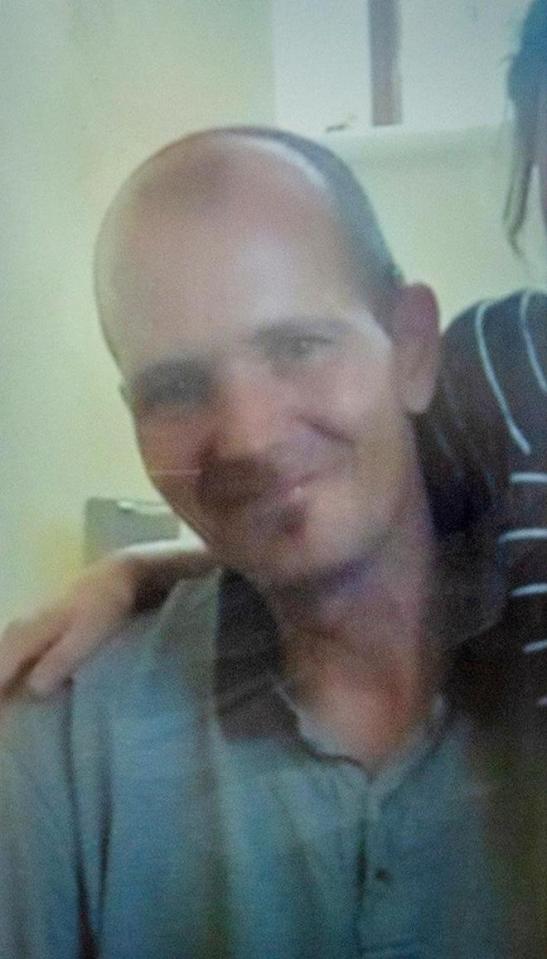  Charlie Rowley is also in a critical condition after he and Dawn are believed to have handled a contaminated item