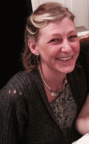  Dawn Sturgess is fighting for her life after she was poisoned with a nerve agent in Salisbury