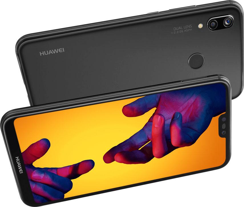  The Huawei P20 Lite is the cheapest member of the P20 family which also includes the P20 and P20 Pro