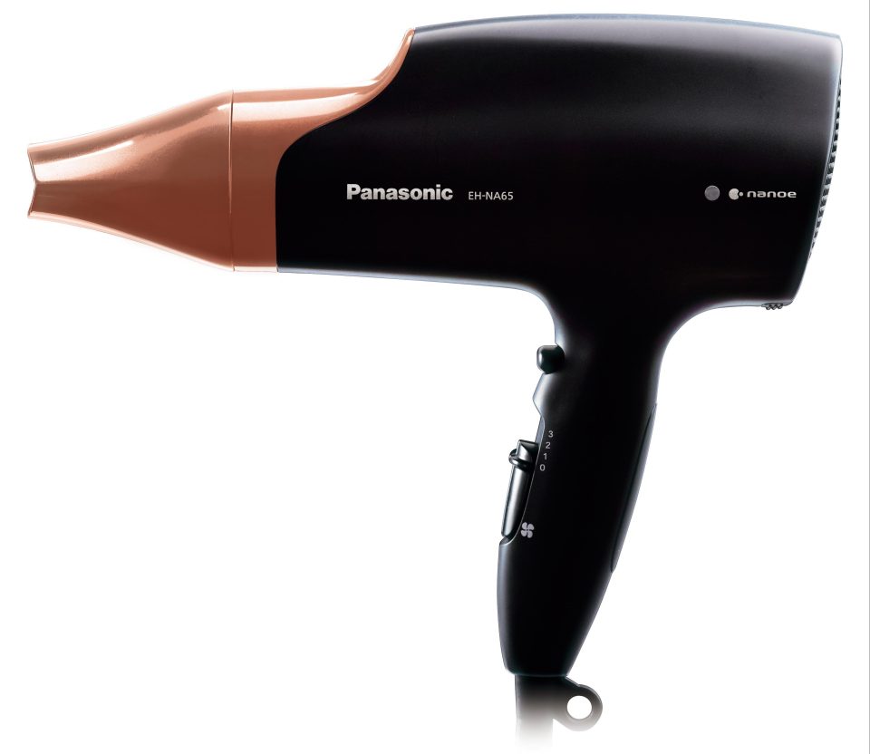  Get this awesome hairdryer without blowing too much cash