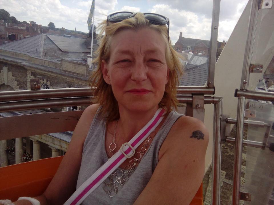  Novichok poison victim Dawn Sturgess was fatally poisoned by a deadly Russian nerve agent in Salisbury