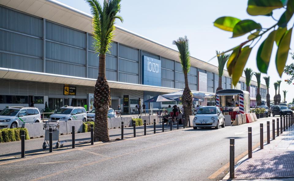 The airports set to be involved in the walkout included those in holiday destinations very popular with Brits at this time of year