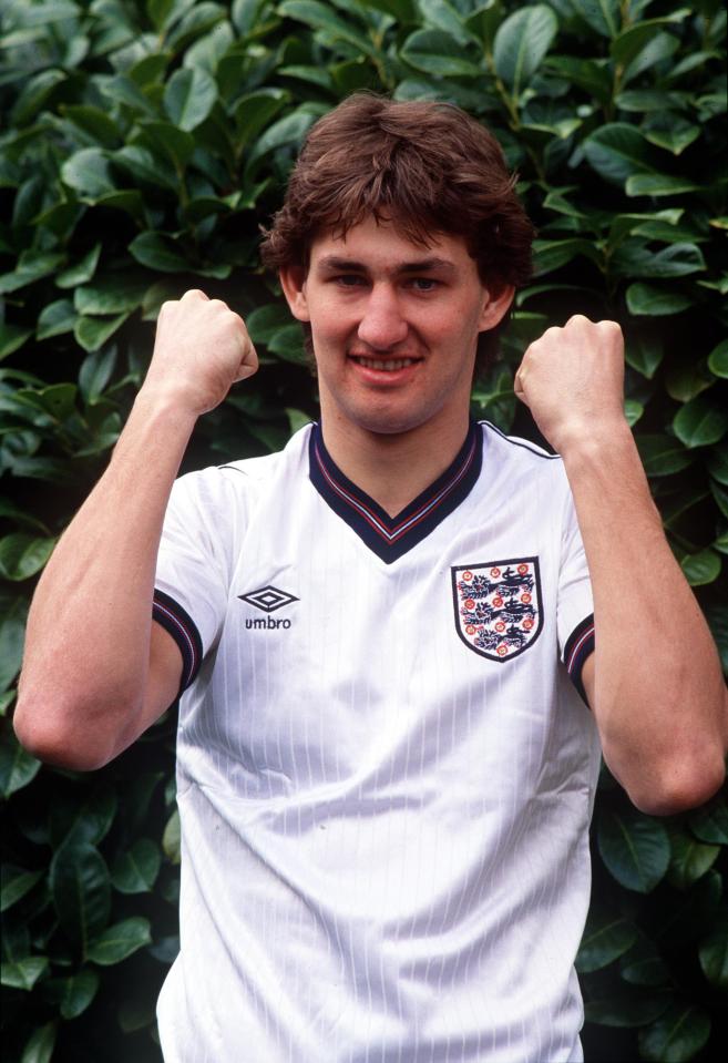 Tony Adams