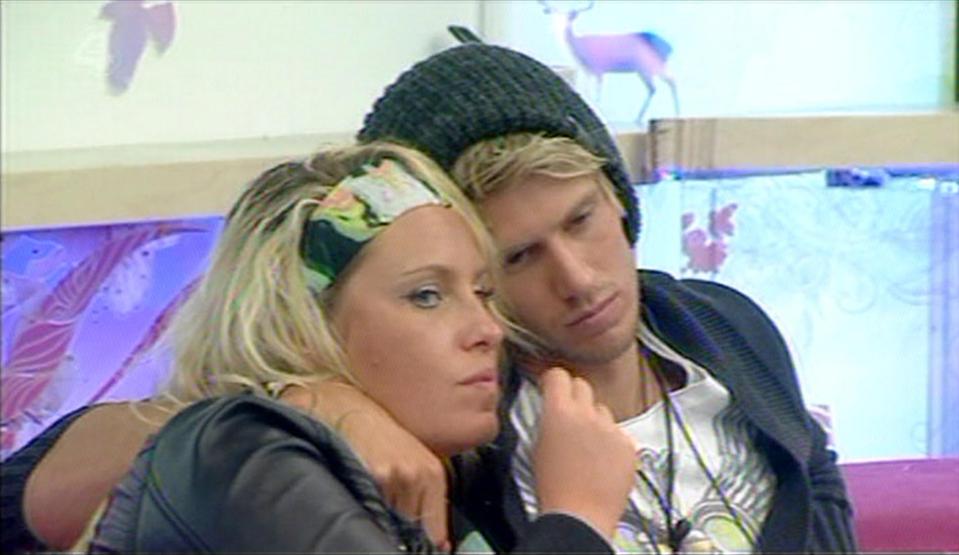 John James Parton Josie Gibson