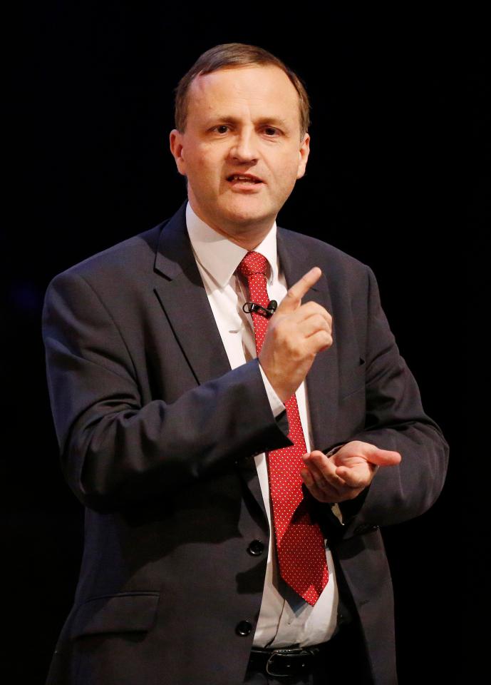  Former pensions minister Sir Steve Webb said the ruling showed pension schemes should go 'the extra mile' to protect members