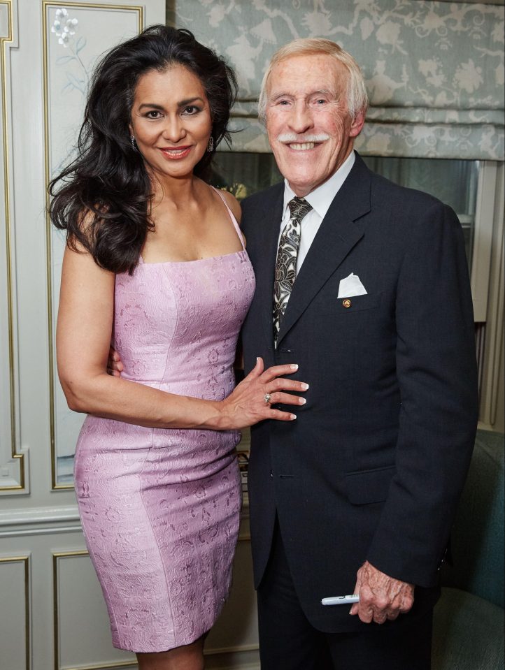  Wilnelia said of Brucie's death: 'If he couldn’t be Bruce, he didn’t want to stay'