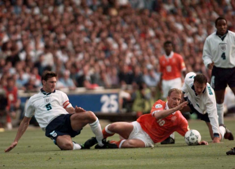 Tony Adams
