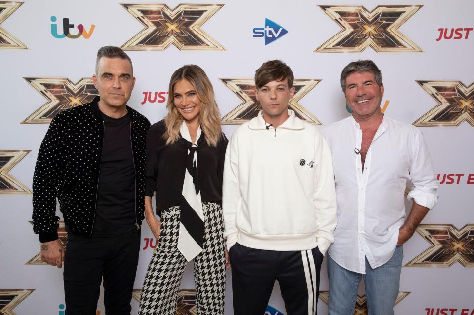 X Factor 