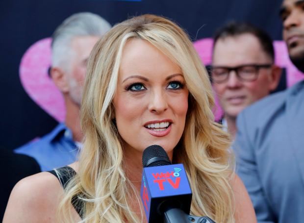 Porn star Stormy Daniels is seeking to invalidate a non-disclosure agreement in which she agreed to stay quiet about an alleged affair with Donald Trump