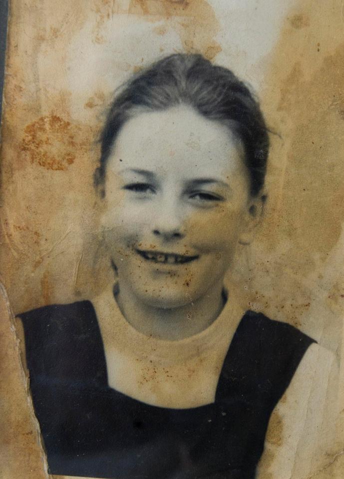 This morning a private exhumation and reburial was carried out at 16-year-old Pauline Reade's grave in Gorton Cemetery, Manchester