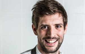 Dan Fletcher Great British Menu