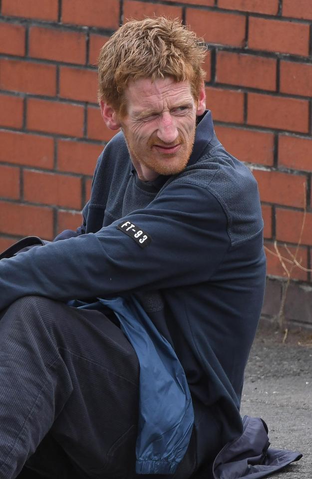  Lee, who uses Monkey Dust, says the man-made drug has done more damage to him than 27 years on heroin