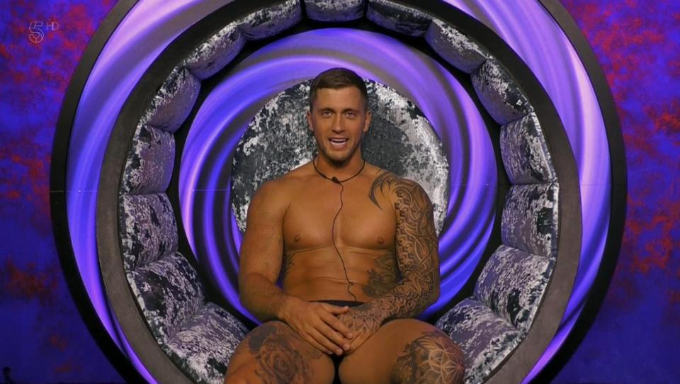 Dan Osborne