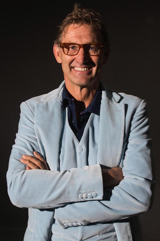 Tony Adams