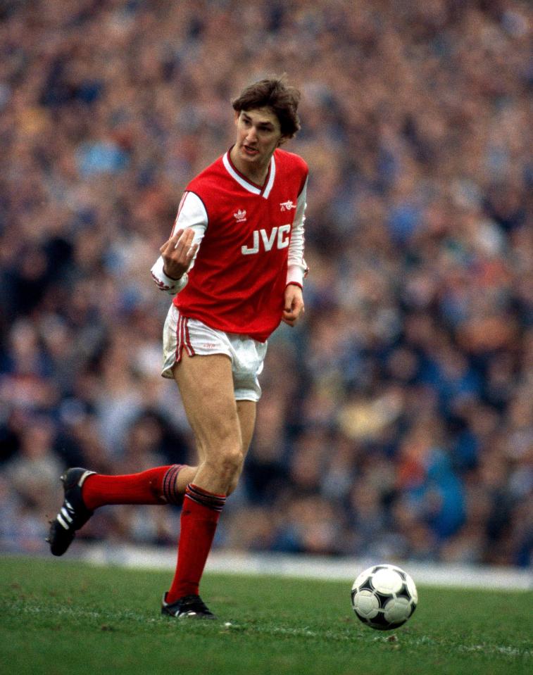 Tony Adams