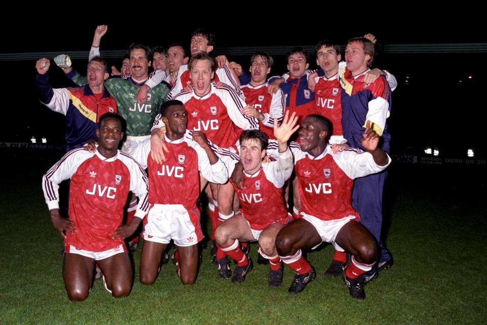 Tony Adams