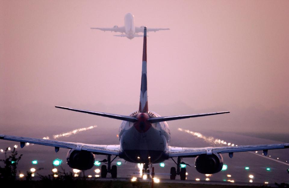  Planes such as the Boeing 787 Dreamliners and Airbus A350s are new-generation aircraft with mod cons that will make your flight more pleasant