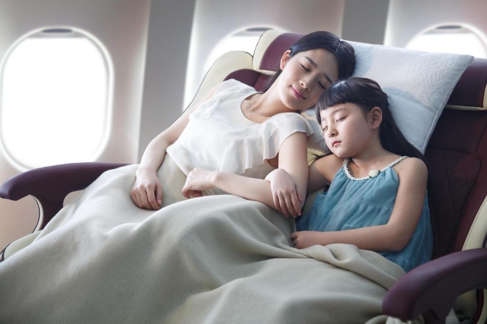  You can increase your chances of getting a decent seat with websites like SeatGuru