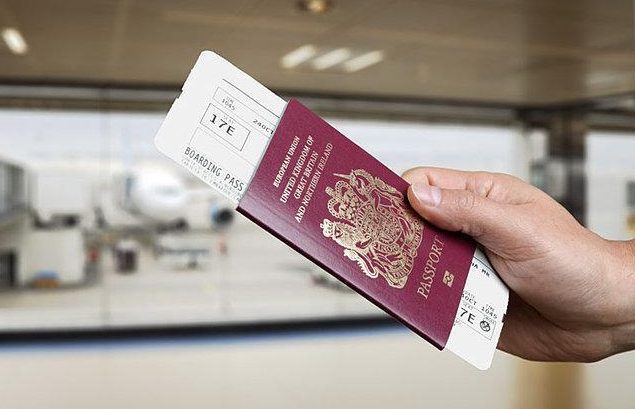  Those who travel often should look into frequent flyer programmes