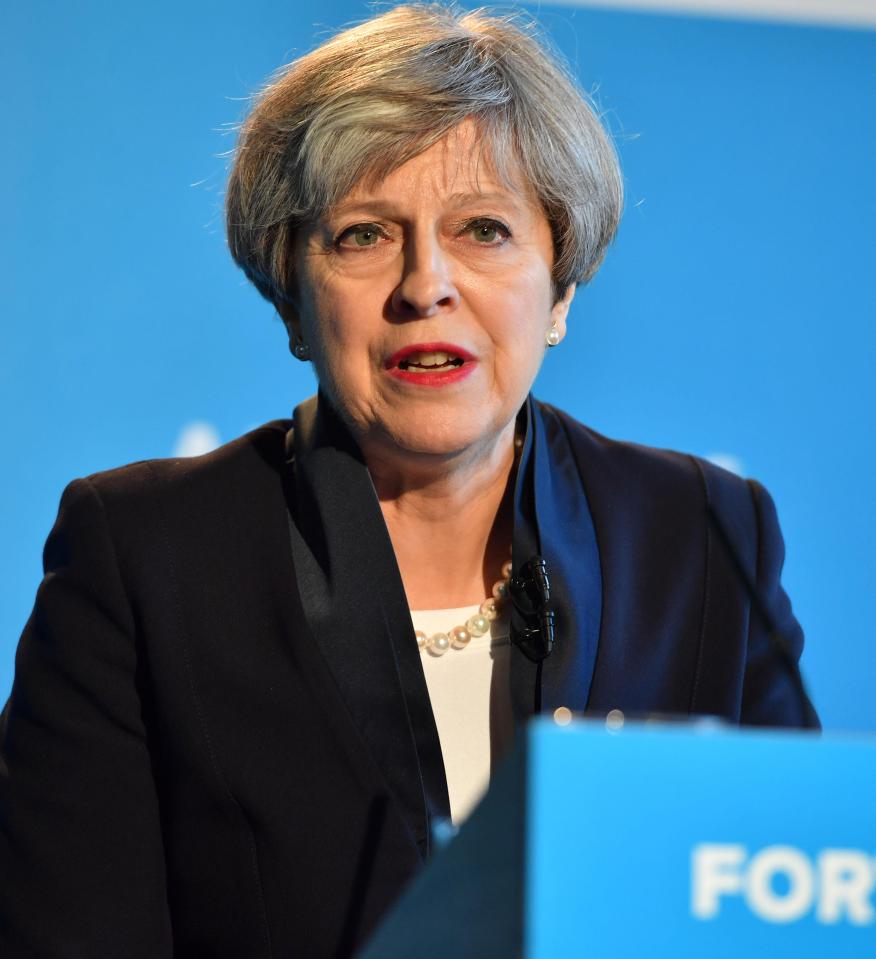 The circumstances of the split are likely to deal a fresh blow to 54-year-old Boris’s ambitions of replacing Theresa May as Conservative leader