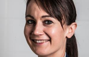 Lorna Mcnee