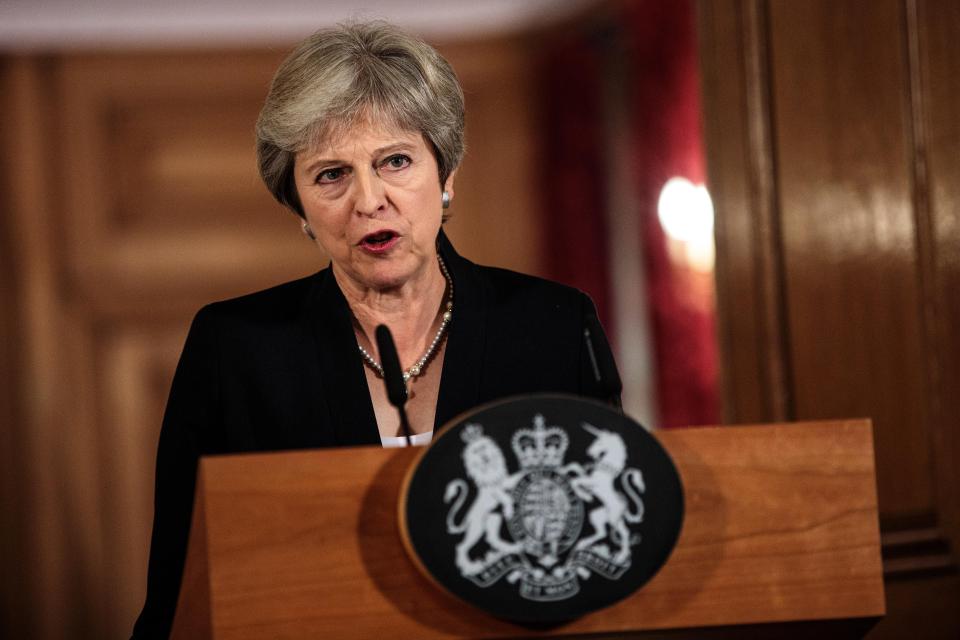  A cabinet source has said that the Prime Minister and the Government will be able to 'win over' EU leaders