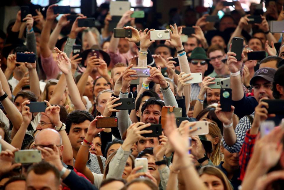 More than seven million people are expected to stumble in and out of the tents in Munich over the next two weeks
