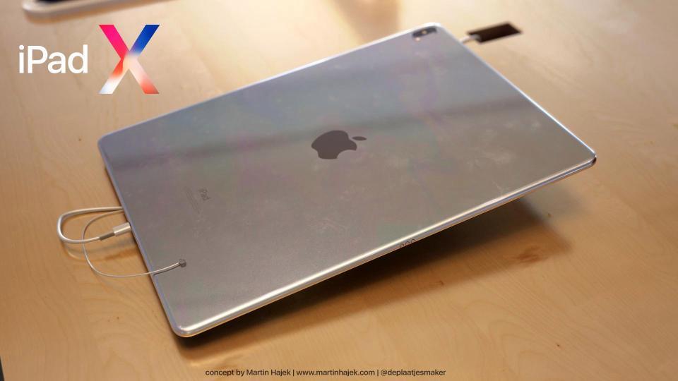 iPad
