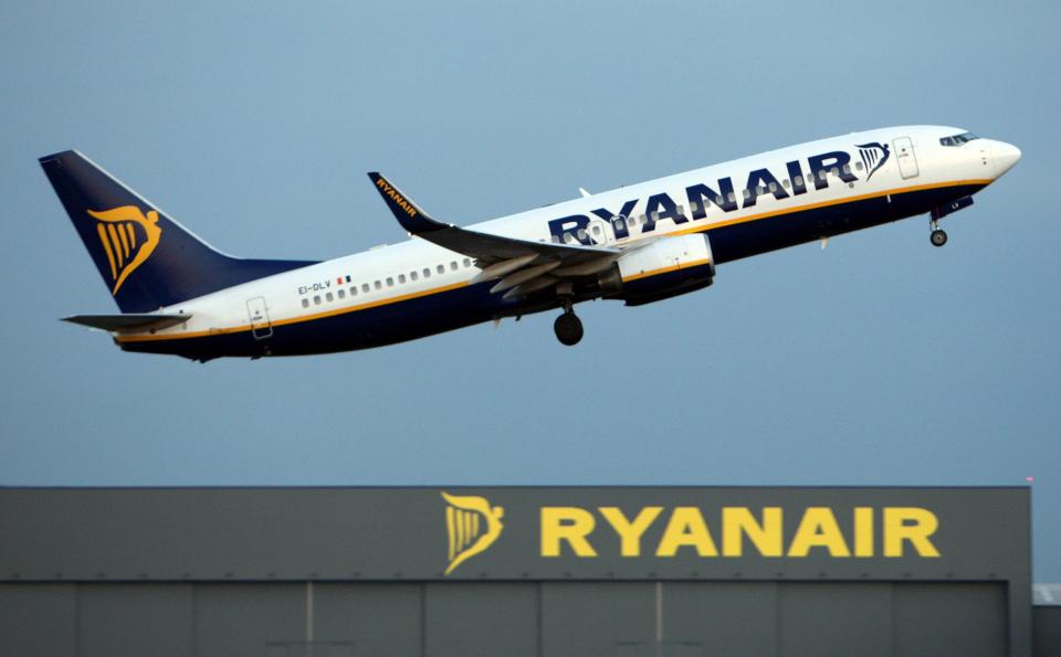  The sale includes fares flying from all over England, Scotland, Northern Ireland and Wales