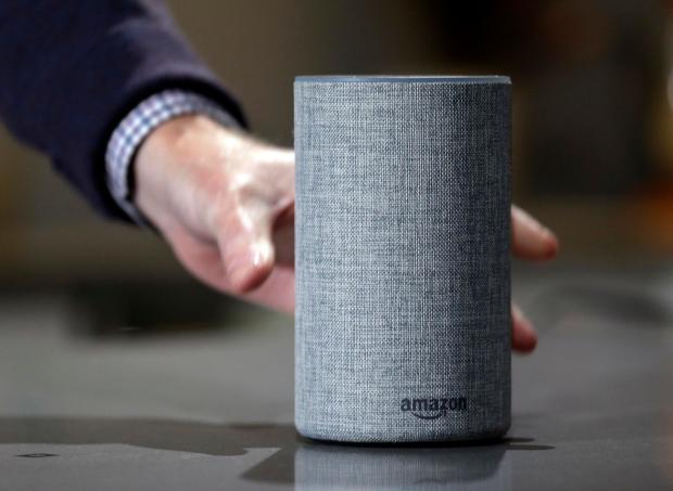 Amazon Alexa