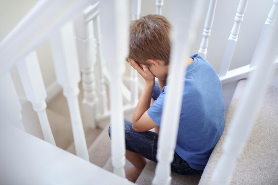  Teachers are to be trained to carry out 'mental wellbeing' assessments on pupils