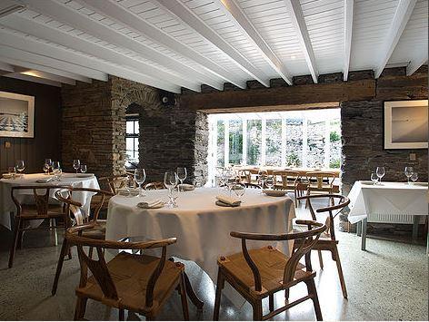 Mews uses ingredients from West Cork