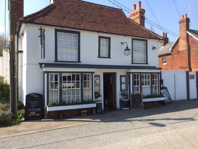 This modern Inn is in the heart of the Essex countryside
