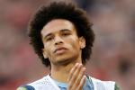 Leroy Sane is set for talks over a new Manchester City contract despite under-performing this season