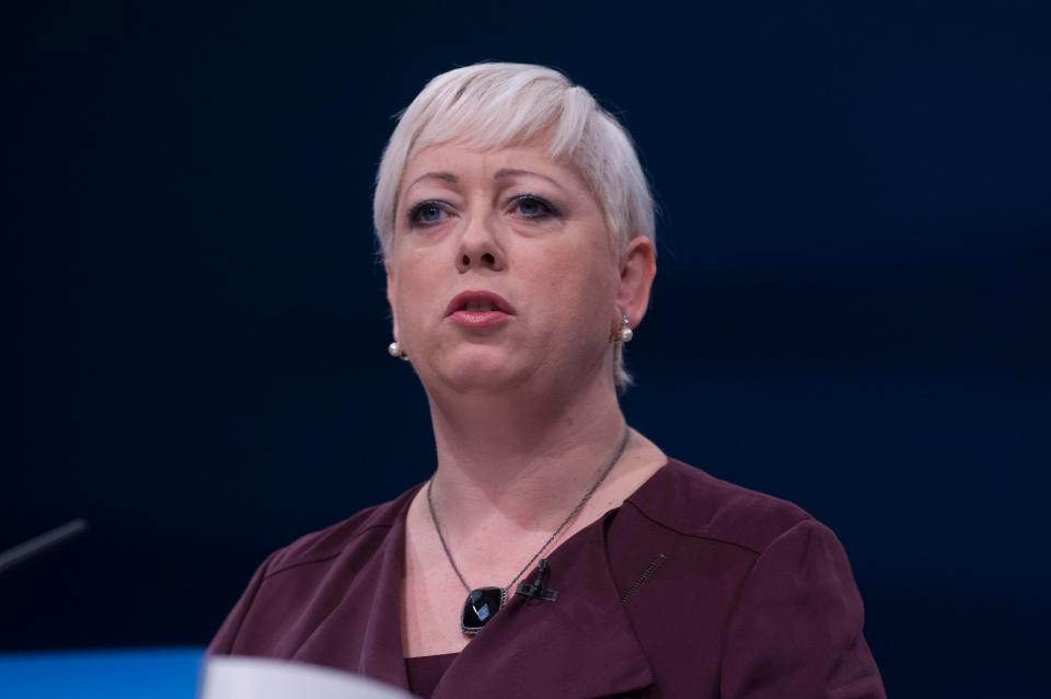  Jackie Doyle-Price has been announced as the first ever minister dedicated to reducing suicide on World Mental Health Day