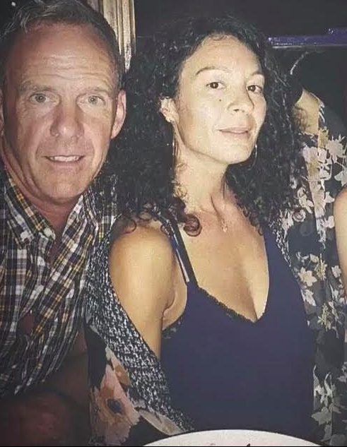 Norman is now in a relationship with Nicola