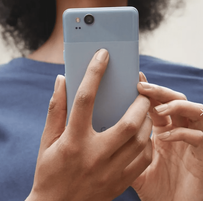 Videos eat up a lot of data