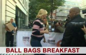 zoe ball tweet