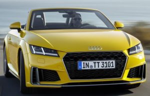 The ASA gave Audi the green light for its Clown Proof advert