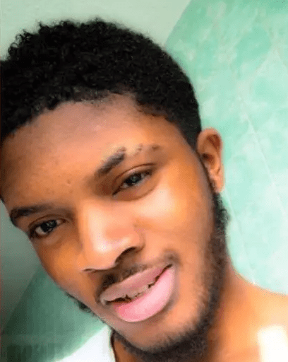  Ayodeji Habeeb Azeez, 22, was killed in Anerley on November 4
