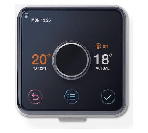  Hive's Smart Thermostat is just one of the items you can save 25% on