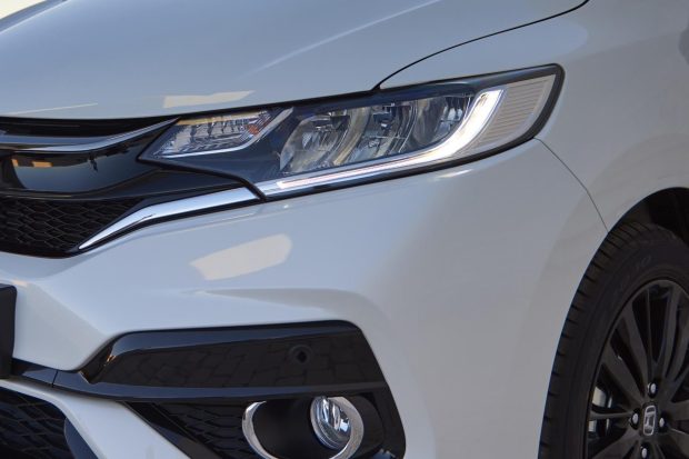 Honda Jazz 2018