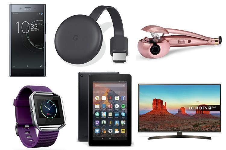 Argos Black Friday sale items