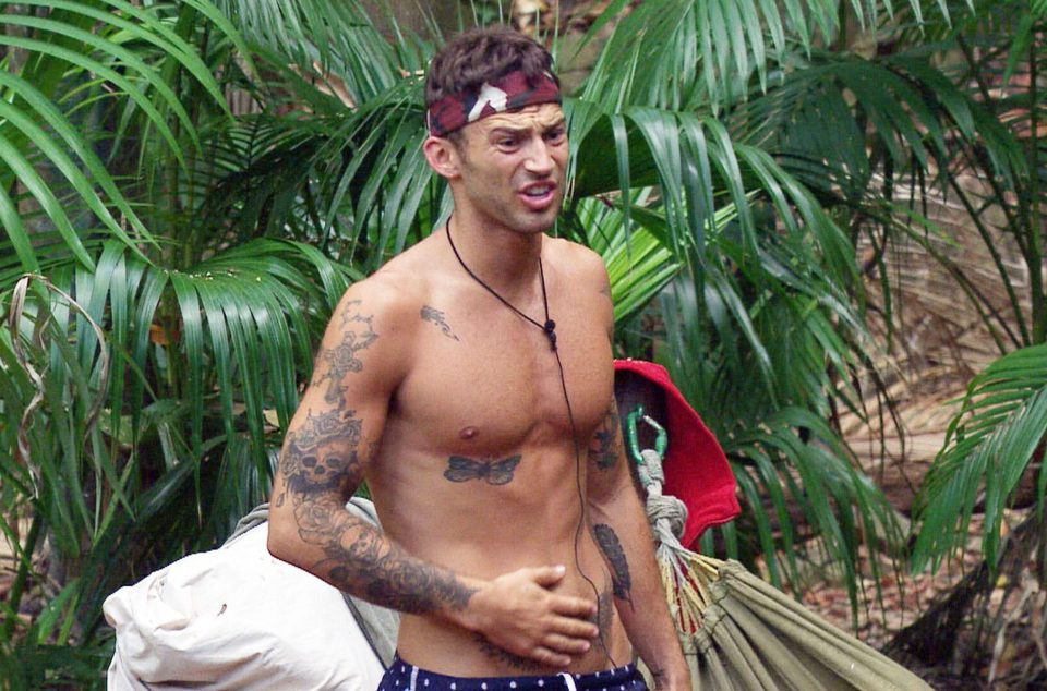 Jake Quickende