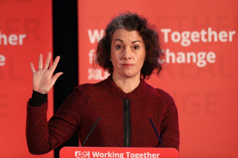  Rotherham's Labour MP said 'anyone that is an ongoing risk to a child, does not have the right to comment on their future'