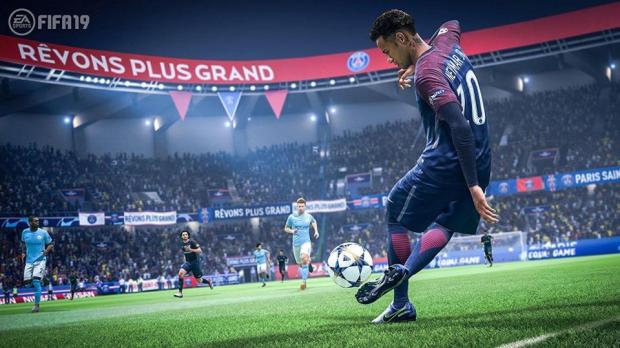 Fifa 19 Black Friday