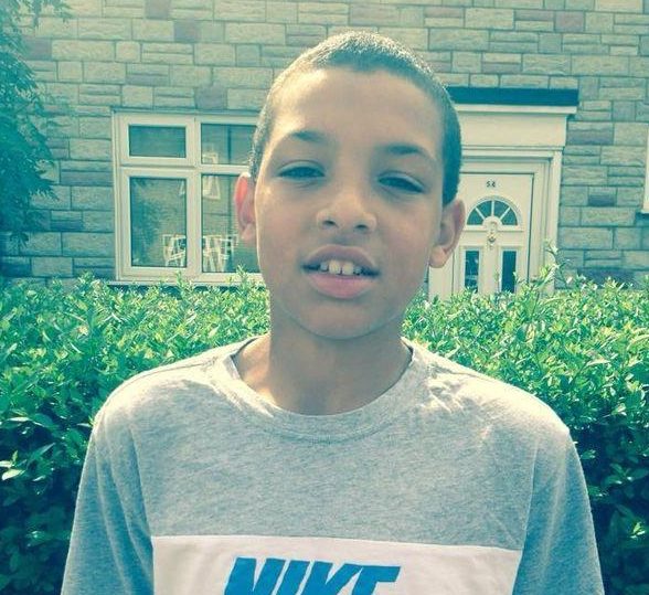 Jai Sewell was just 15 when he was stabbed to death in the bloody six days