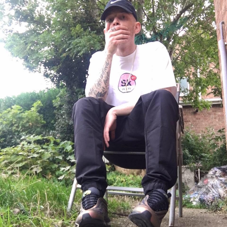 Friends have paid tribute to Will calling him a 'legend' and 'a lovely person'